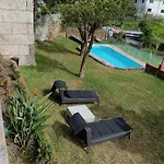 Ferienhaus Solar Do Sebolido