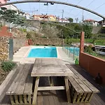Solar Do Ferienhaus