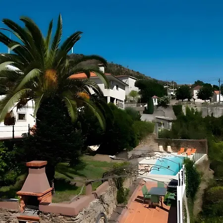 Σπίτι διακοπών Solar Do *