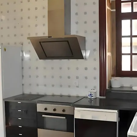 Solar Do Σπίτι διακοπών Sebolido