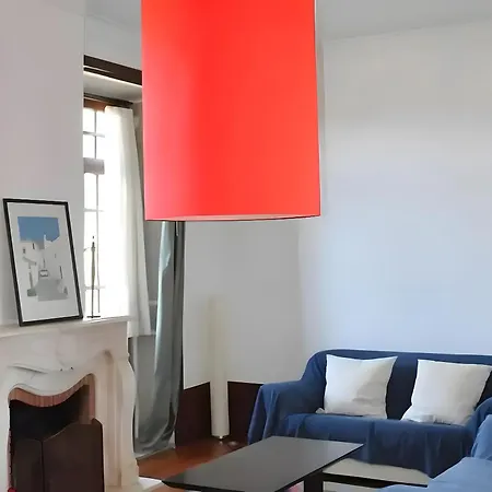 Nyaraló Solar Do Sebolido