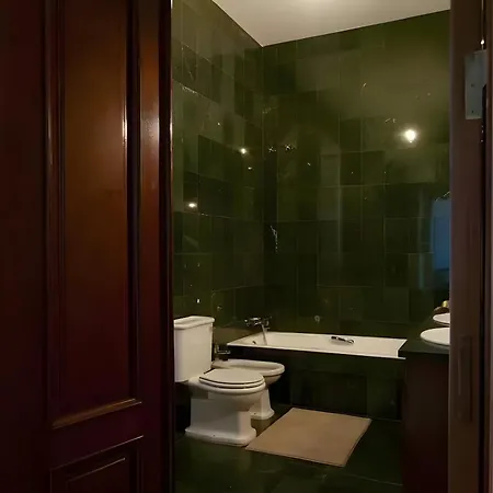 Solar Do Σπίτι διακοπών Sebolido