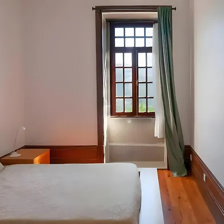 Solar Do Σπίτι διακοπών *