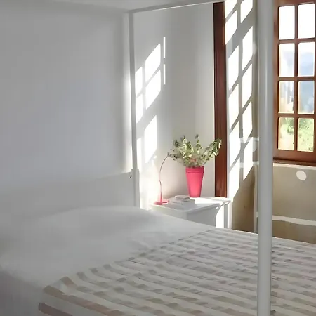 Solar Do Σπίτι διακοπών