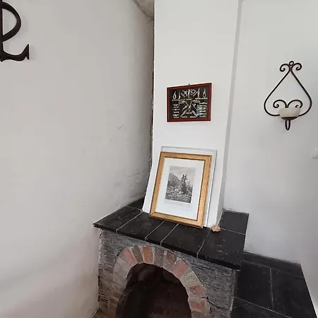 Σπίτι διακοπών Solar Do *