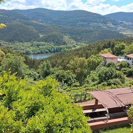 Solar Do Σπίτι διακοπών