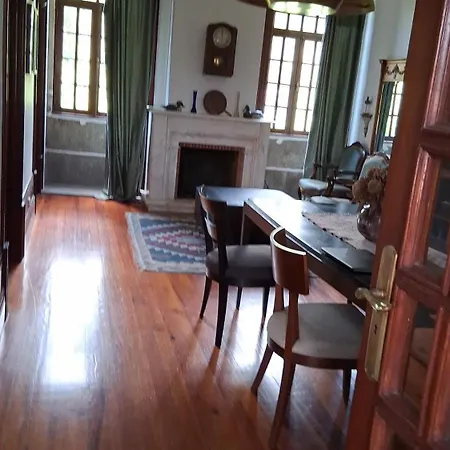 Solar Do Nyaraló Sebolido