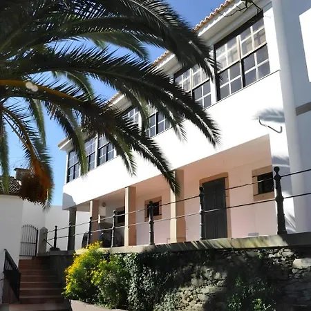 Solar Do Σπίτι διακοπών Sebolido