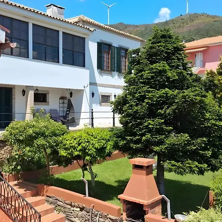 Σπίτι διακοπών Solar Do Sebolido