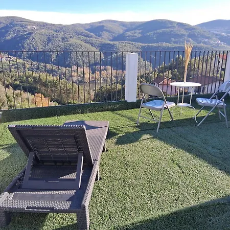 Сasa de vacaciones Solar Do *