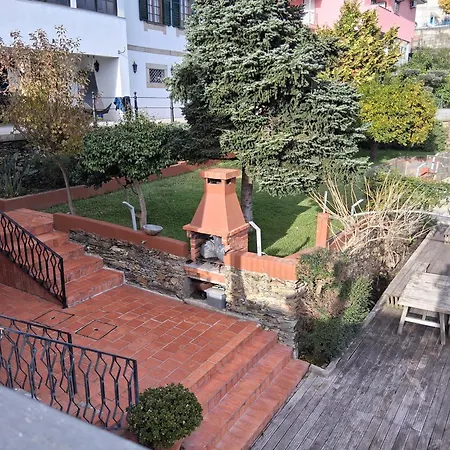 Solar Do Сasa de vacaciones Sebolido