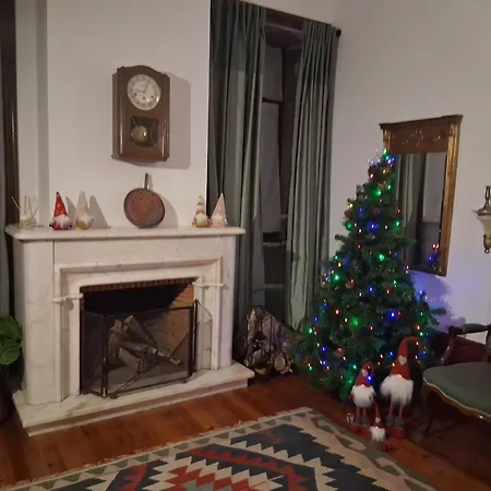 Nyaraló Solar Do Sebolido