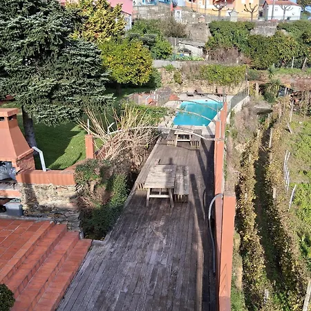 Сasa de vacaciones Solar Do