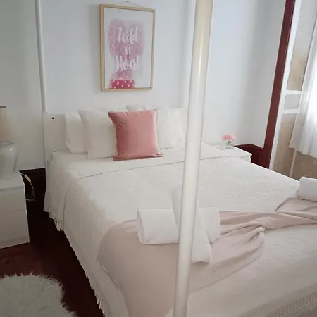 Сasa de vacaciones Solar Do Sebolido