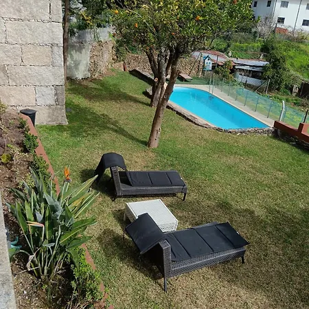 Solar Do Feriehus *