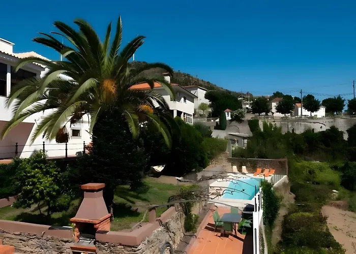 Hébergement de vacances Solar Do *