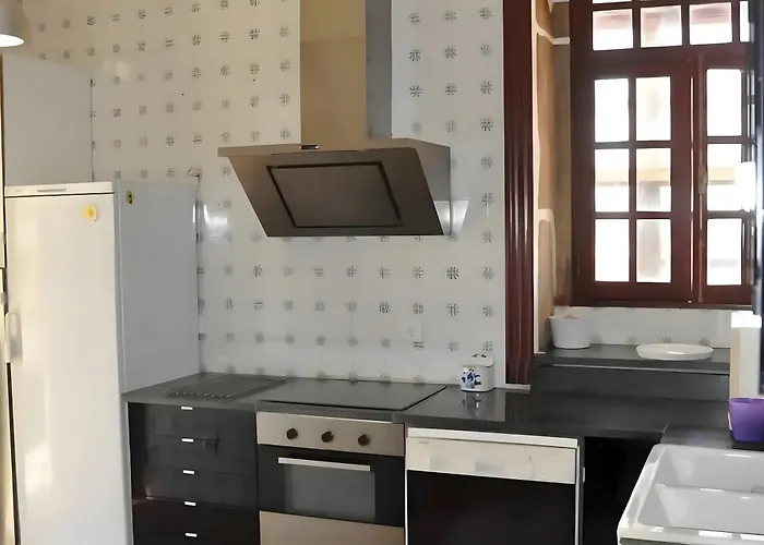 Solar Do Prázdninový dům Sebolido