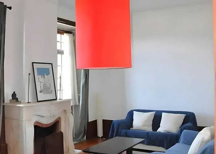 Prázdninový dům Solar Do Sebolido