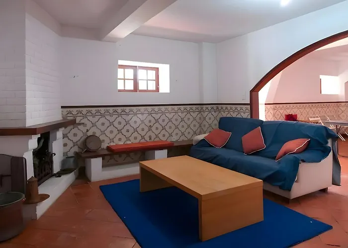 Prázdninový dům Solar Do