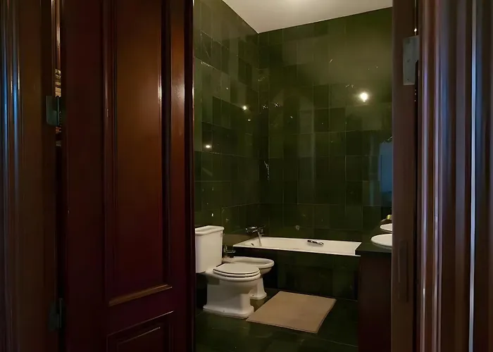 Solar Do Сasa de vacaciones Sebolido