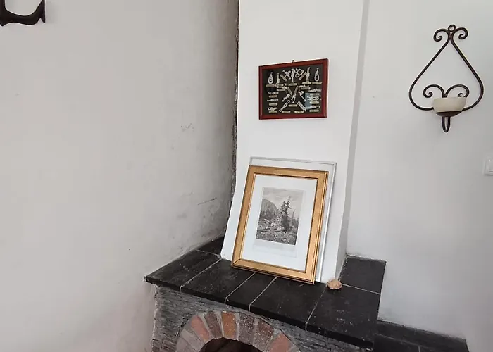 Prázdninový dům Solar Do *