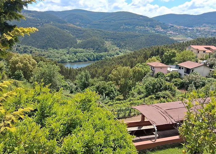 Solar Do Сasa de vacaciones