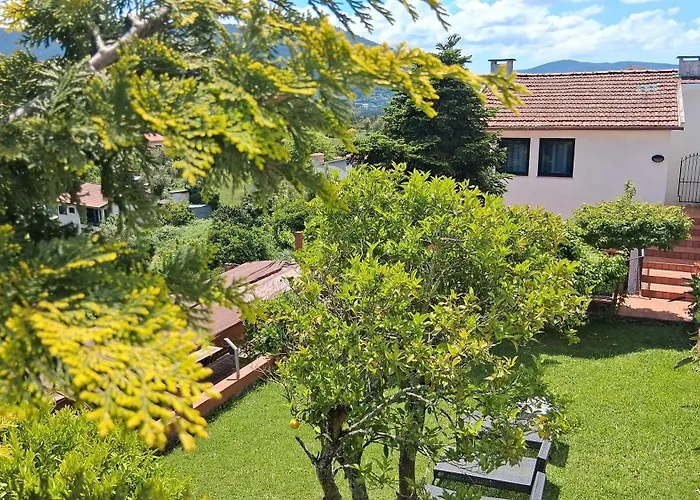 Solar Do Prázdninový dům