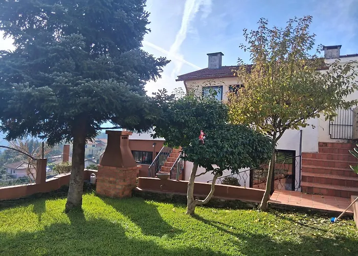 Prázdninový dům Solar Do *