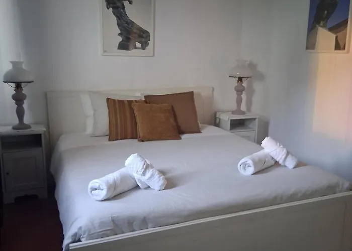 Solar Do Сasa de vacaciones