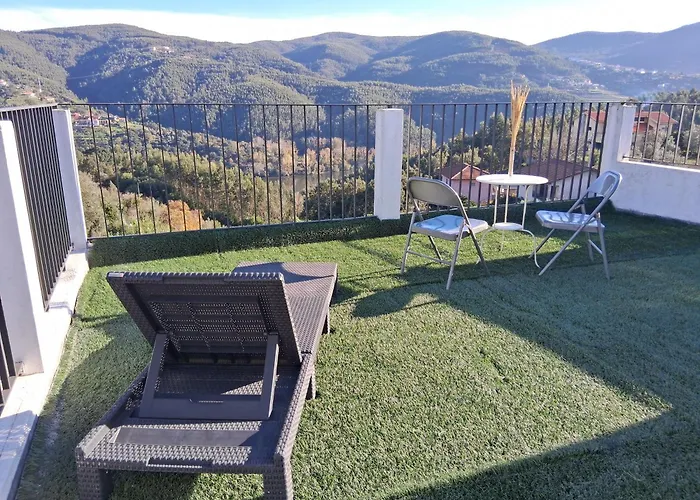 Hébergement de vacances Solar Do *