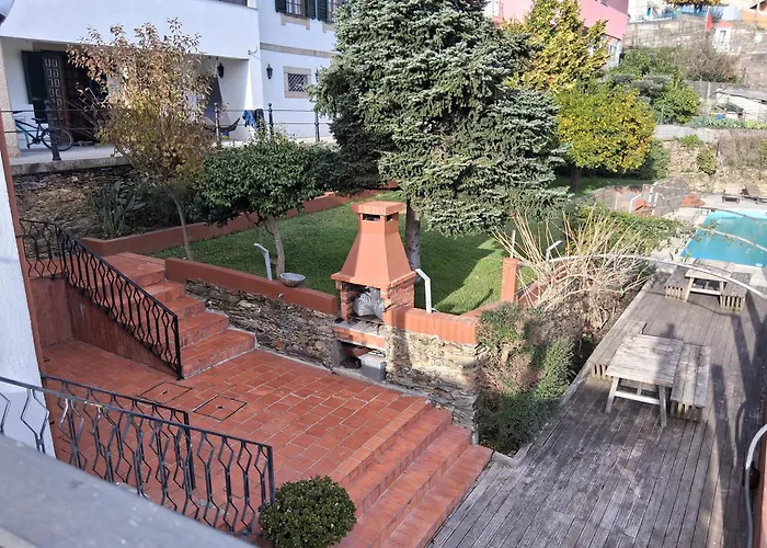 Solar Do Prázdninový dům Sebolido