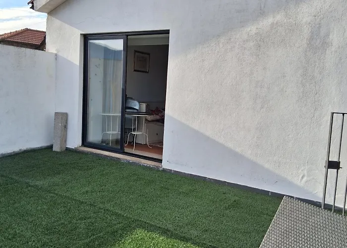 Сasa de vacaciones Solar Do *