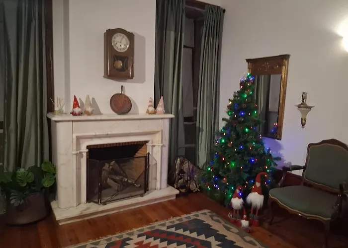 Hébergement de vacances Solar Do Sebolido