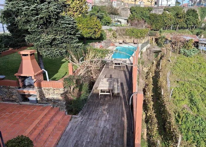 Hébergement de vacances Solar Do