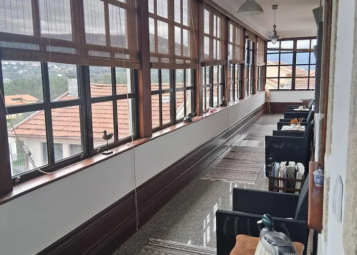 Сasa de vacaciones Solar Do