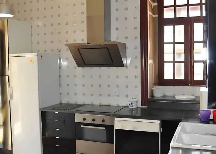 Prázdninový dům Solar Do *