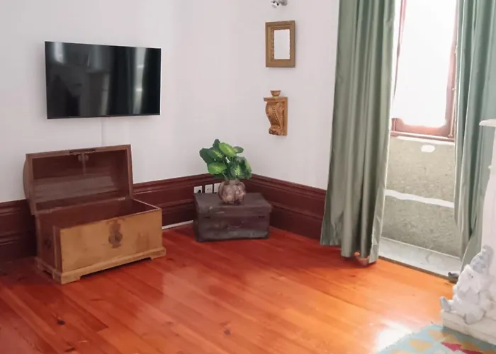 Solar Do Сasa de vacaciones