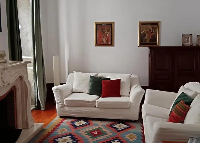 Solar Do Prázdninový dům