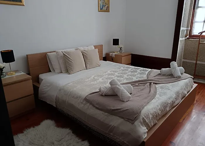 Prázdninový dům Solar Do *