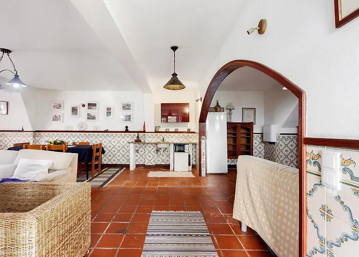 Solar Do Hébergement de vacances *