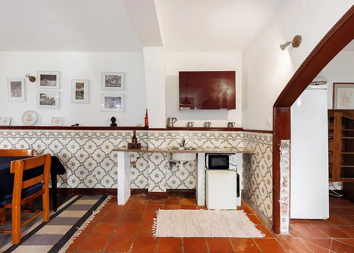 Solar Do Holiday home *