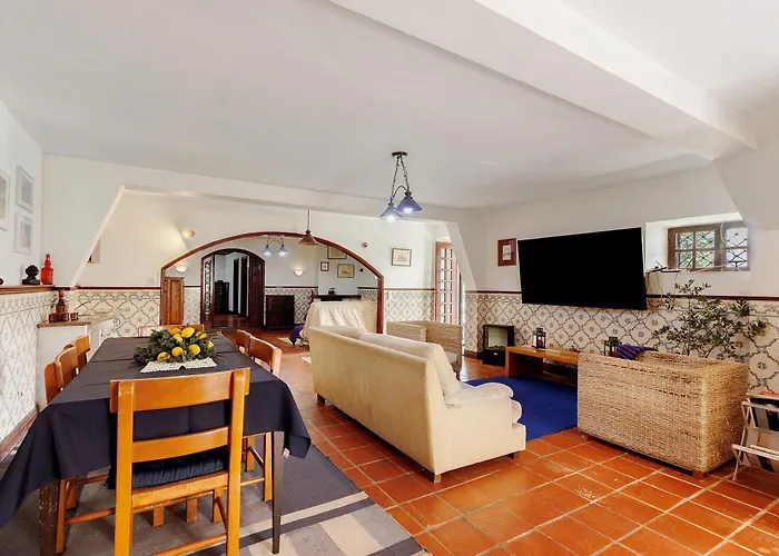 Solar Do Holiday home *