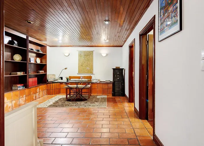 Hébergement de vacances Solar Do