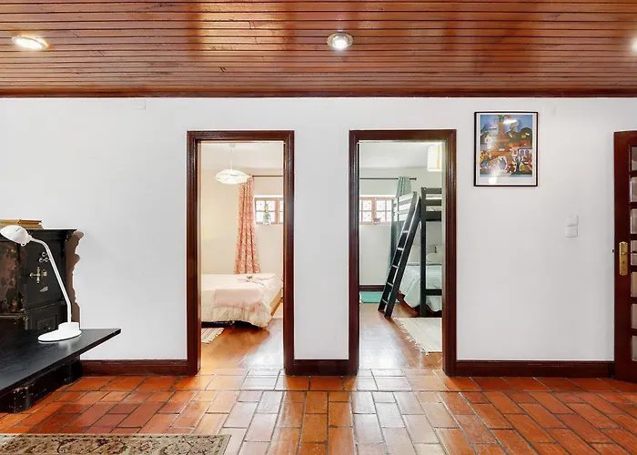 Solar Do Holiday home