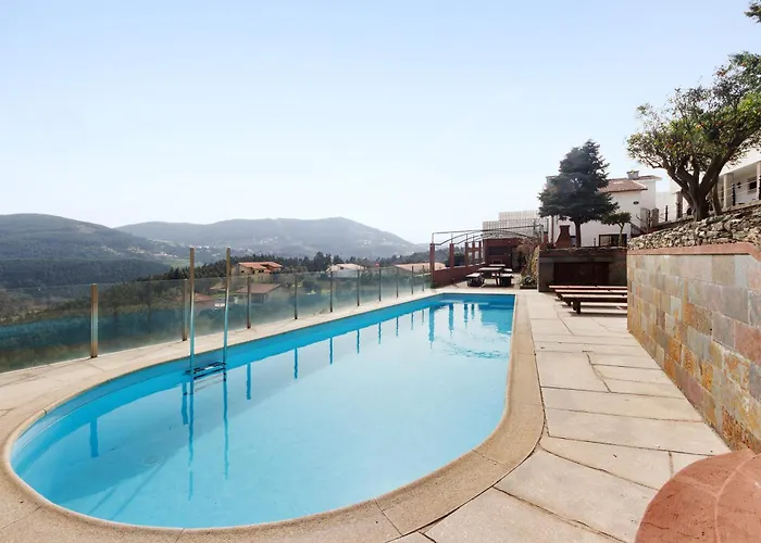 Hébergement de vacances Solar Do