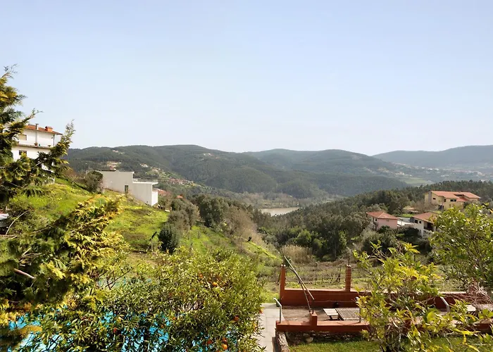 Hébergement de vacances Solar Do