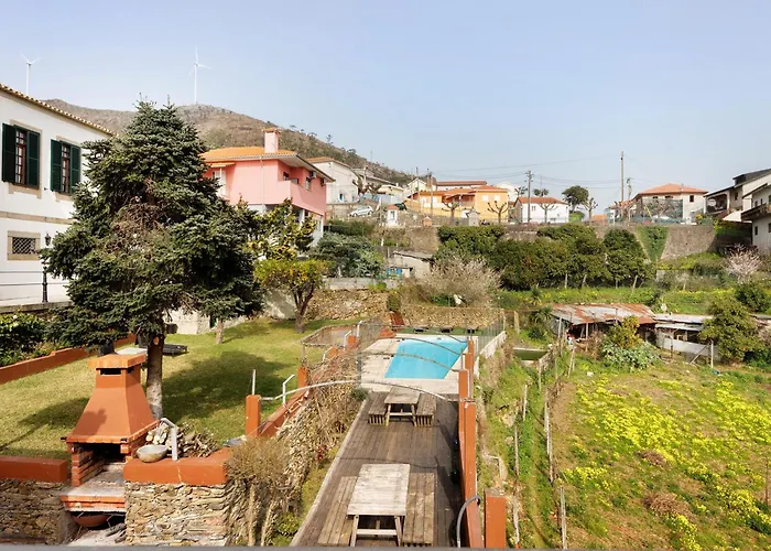 Holiday home Solar Do