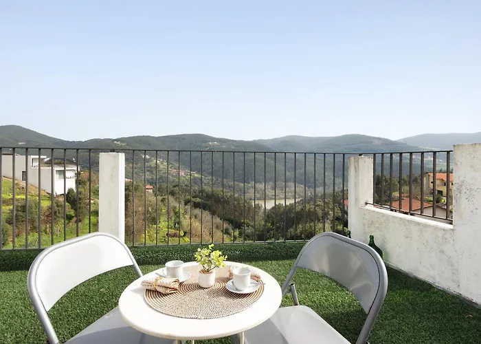 Solar Do Holiday home *