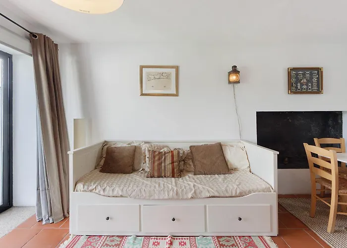 Holiday home Solar Do