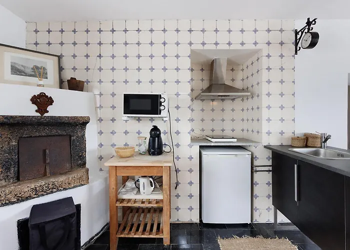 Holiday home Solar Do